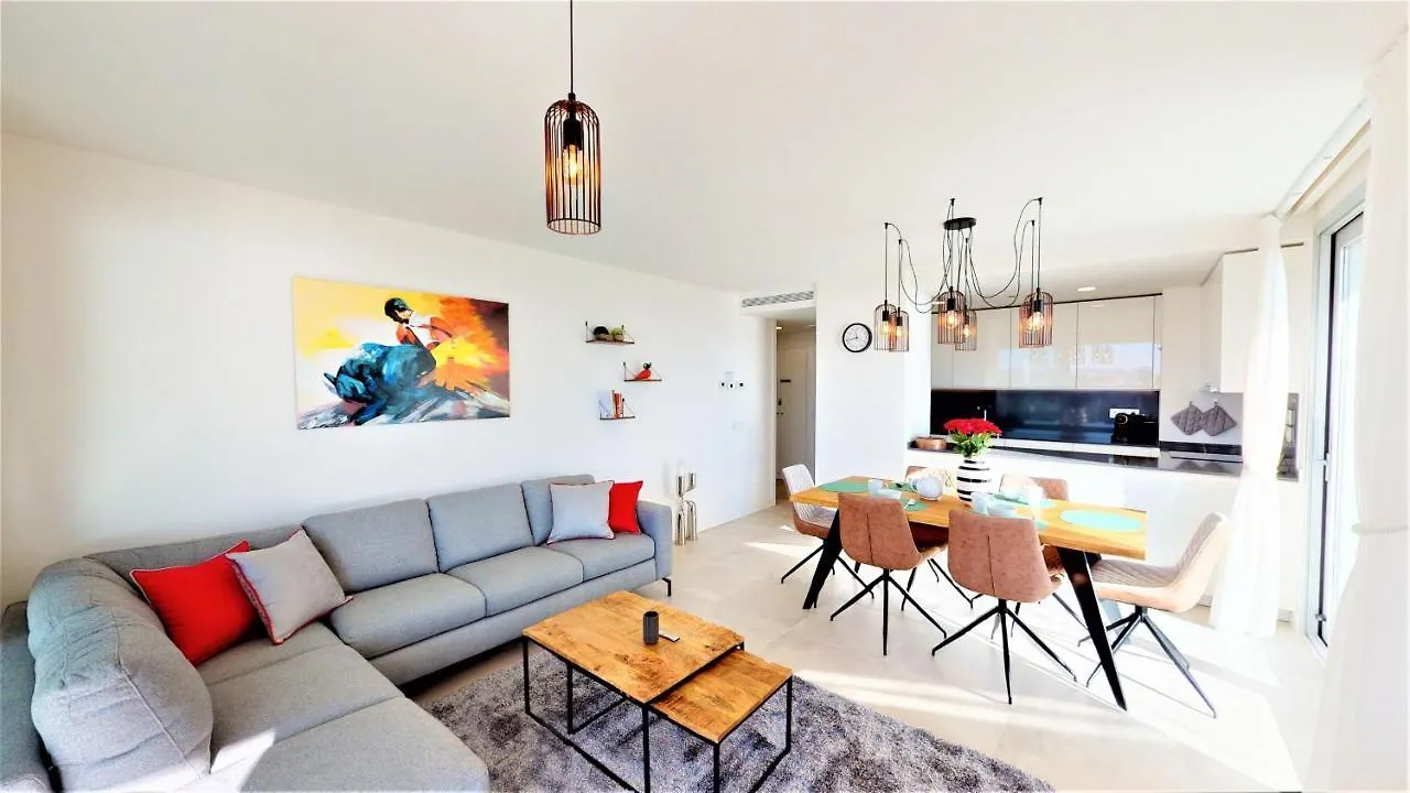 Panoramica Views Superb Luxury Apartment Fuengirola Ισπανία