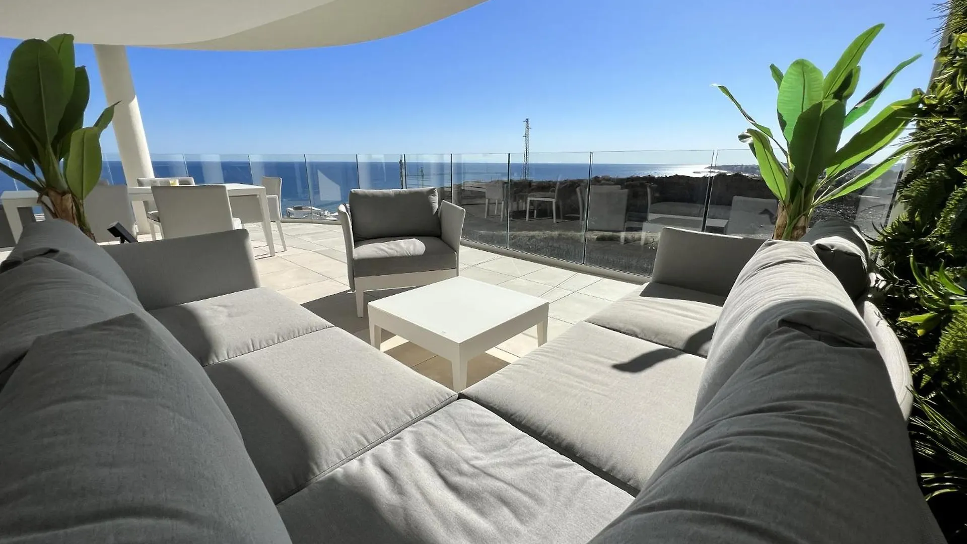 Panoramica Views Superb Luxury Apartment Fuengirola 0*,  Ισπανία