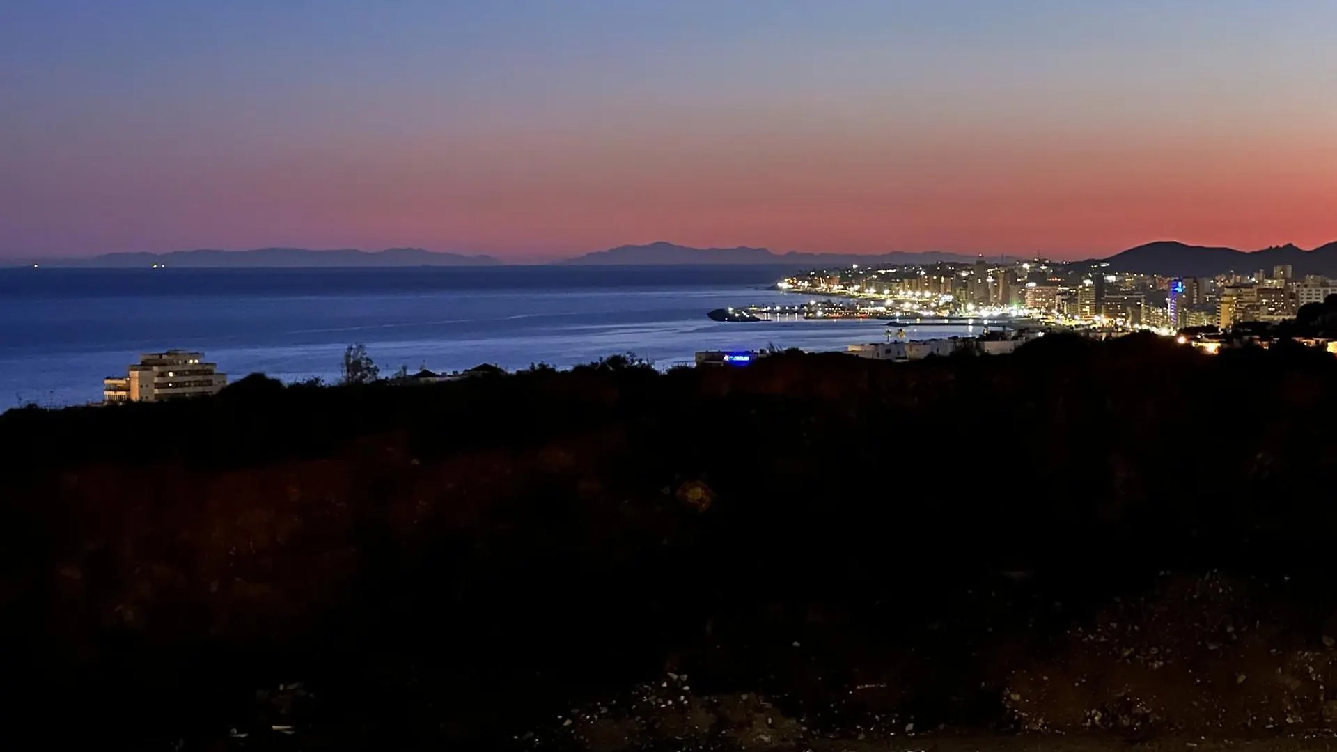 Panoramica Views Superb Luxury Apartment Fuengirola Ισπανία
